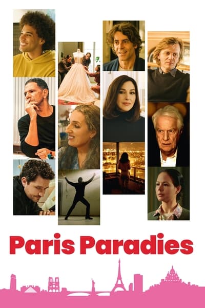 Paris Paradies 2024 German DL EAC3 1080p WEB H264-SiXTYNiNE