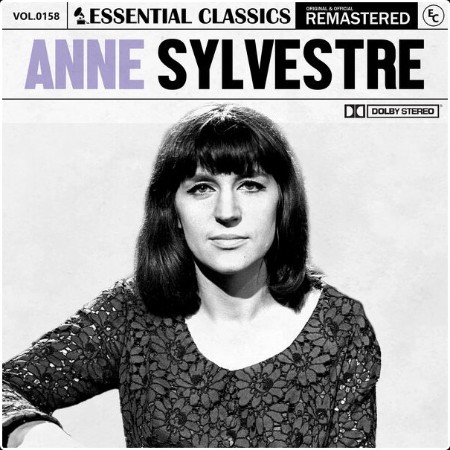 Anne Sylvestre - Essential Classics Vol  158 Anne Sylvestre (2024) FLAC