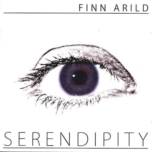 Finn Arild - Serendipity 2005 (Lossless)