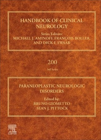 Paraneoplastic Neurologic Disorders - Bruno Giometto