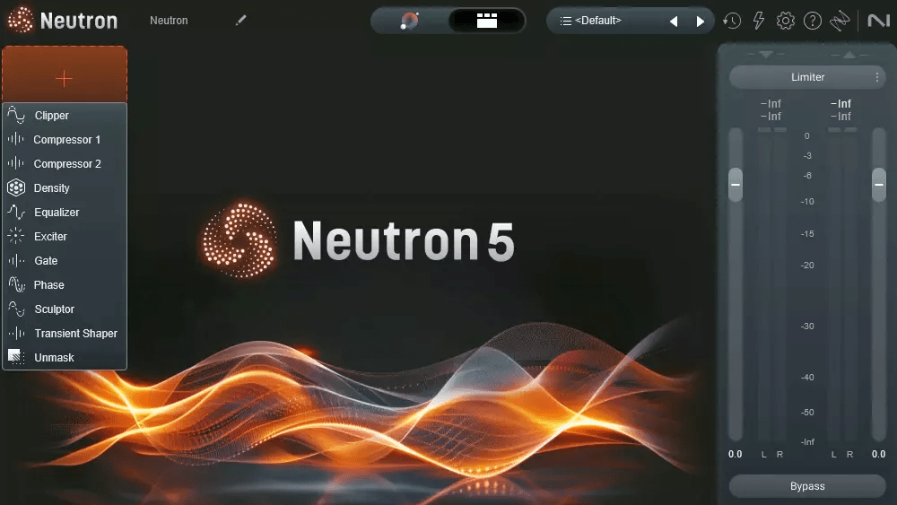 iZotope Neutron 5.0 (x64)