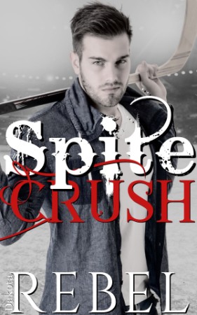 Spite Crush - Dakota Rebel 7e9758293802b264105426ded8c41f72