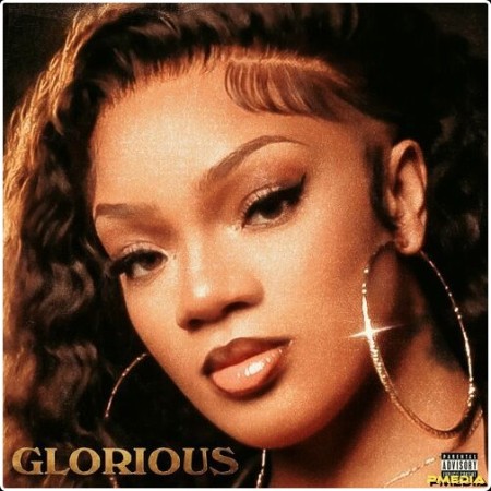 GloRilla - GLORIOUS (BONUS TRACK EDITION) (2024) Mp3 320kbps