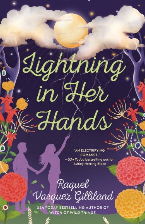 Lightning in Her Hands - Raquel Vasquez Gilliland A3cb3acf84f26e987dcd3b6fab5e347c