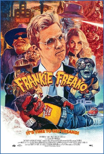 Frankie Freako 2024 2160p 4K WEB x265 10bit AAC5 1-YIFY