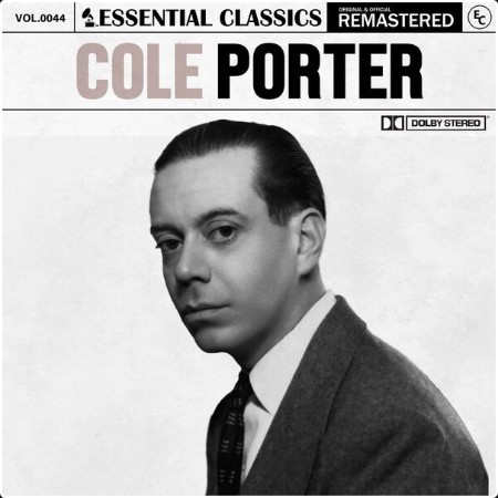 Cole Porter - Essential Classics Vol  44 Cole Porter (2024) FLAC