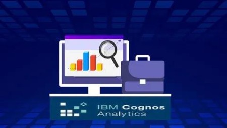 Complete Cognos Training Course For A Dream It Job