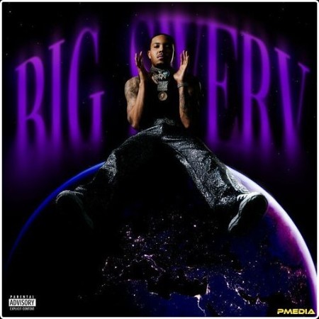 G Herbo - Big Swerv 2 0 (2024) Mp3 320kbps