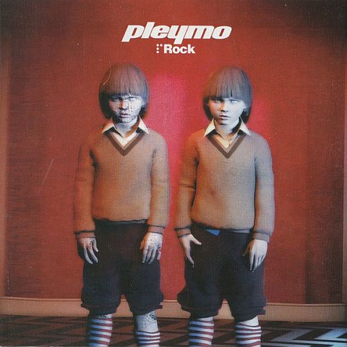 Pleymo - Rock (2003) (LOSSLESS)