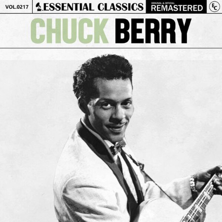 Chuck Berry - Essential Classics, Vol. 217: Chuck Berry (2024)