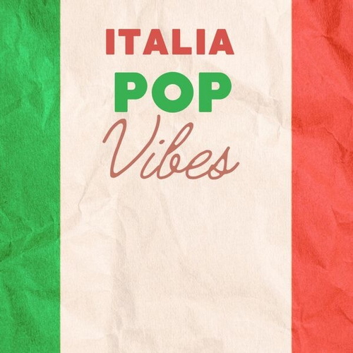 Italia Pop Vibes (2024) FLAC