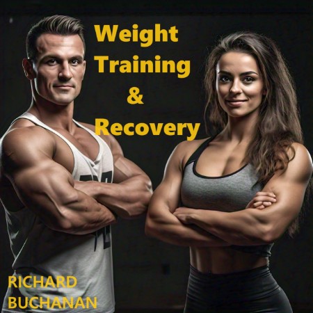 Weight Training for Complete Beginners - Buchanan 5d6b0d0894bea34f423969a43981c495