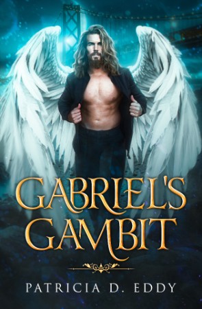 Gabriel's Gambit - Patricia D. Eddy C6d573c313f1ce6de20adbb69cd8929c