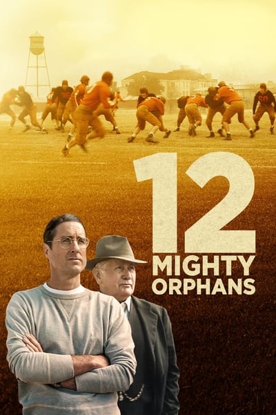 12 Mighty Orphans (2021) WEB-DL 1080p DUAL H 264-HDM 27b90823499b20ff5fcd7b22b6fe199e