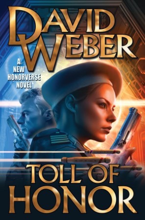 Toll of Honor - David Weber 369545fe3edbeb002cac19e7d0fef59e