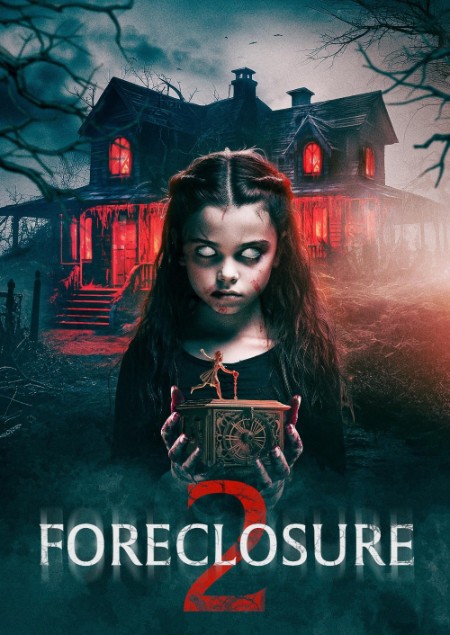 Foreclosure 2 (2024) 1080p WEBRip - SMILEY