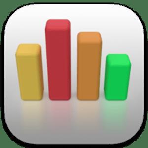 System Dashboard 4.9.3  macOS