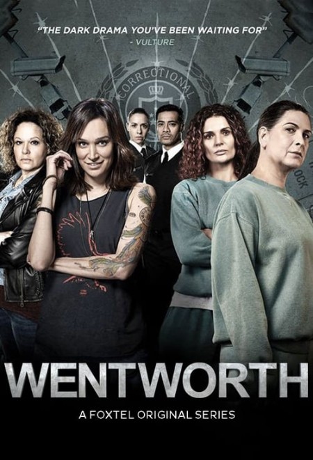 Wentworth S04E04 1080p BluRay x264-CARVED