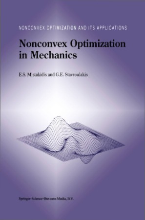 Nonconvex Optimization in Mechanics: Algorithms, Heuristics and Engineering Applic... 1c16964dd5a952e35f97740ef9046cad