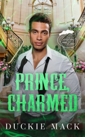 Prince Charming - Duckie Mack 74351fe4fce60d21cdd3d33c7dc2afae