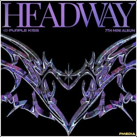 Purple Kiss - HEADWAY (2024) Mp3 320kbps