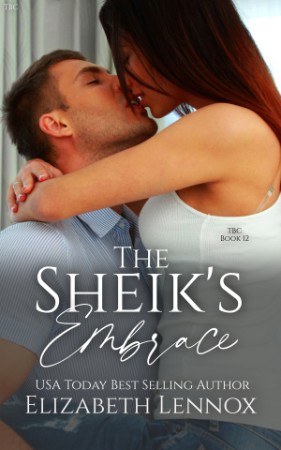 The Sheik's Embrace - Elizabeth Lennox 0ba629abd7cfb5b54c8e868a886699b5