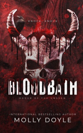 Bloodbath - Doyle C6a89e20ad5f3f0e9e088898fa175bbf