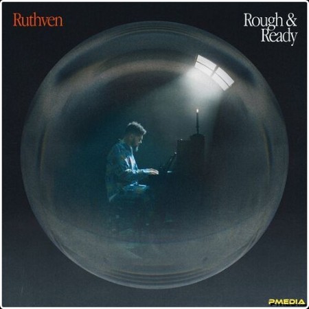 Ruthven - Rough & Ready (2024) Mp3 320kbps