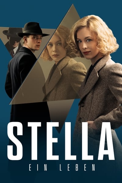 Stella Ein Leben 2023 German 720p BluRay x264-GMA