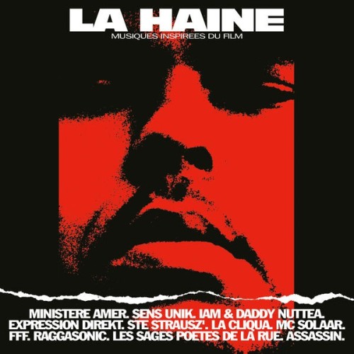 LA HAINE (Musiques inspirees du film) (2024) FLAC