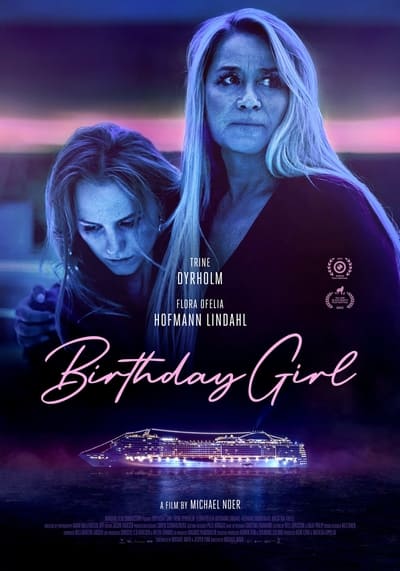 Birthday Girl 2023 German AC3 BDRiP x265-LDO