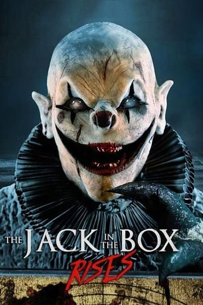 Jack in the Box Rises 2024 German 720p BluRay x264-GMA