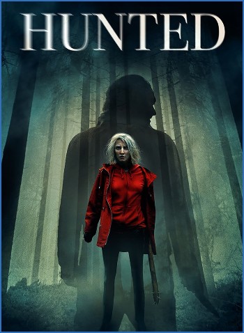 Hunted 2020 1080p BluRay x264-OFT