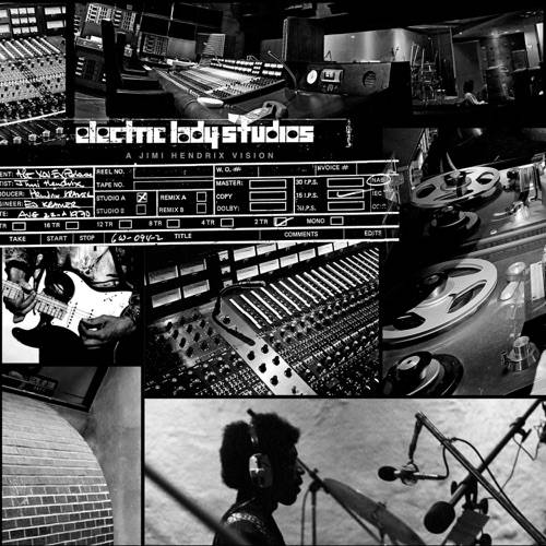 Electric Lady Studios - A Jimi Hendrix Vision (2024) BDRip 1080p