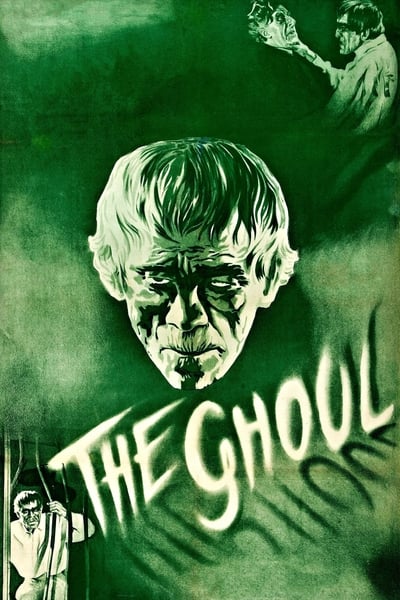 The Ghoul (1933) 1080p BluRay-LAMA 45e5ffcee1ab7e1ae94a1909434ffce8