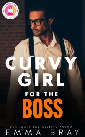 Curvy Girl for the Boss - BRay