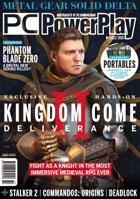 PC Powerplay - Issue 306 2024