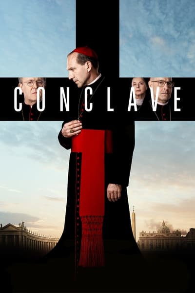 Conclave (2024) 720p HDCAM-C1NEM4