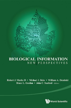 TEXTBOOK OF BIOINFORMATICS, A: Information-theoretic Perspectives of Bioengineerin... 8e17e50235620fdf2026e74a63b064f4