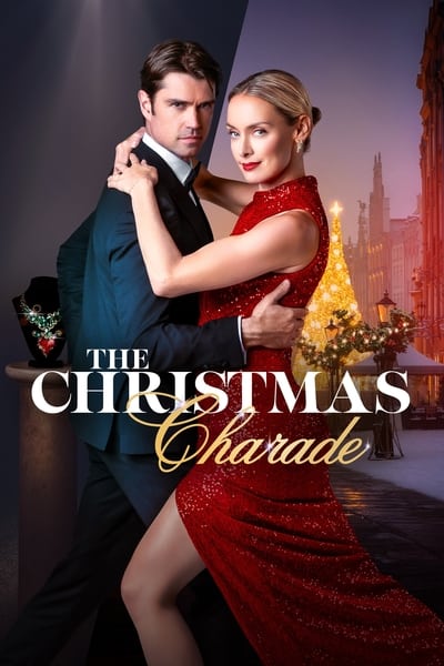 The Christmas Charade (2024) 1080p WEB h264-EDITH 79e5a294513abc6fcf6c45fe9d3937f8