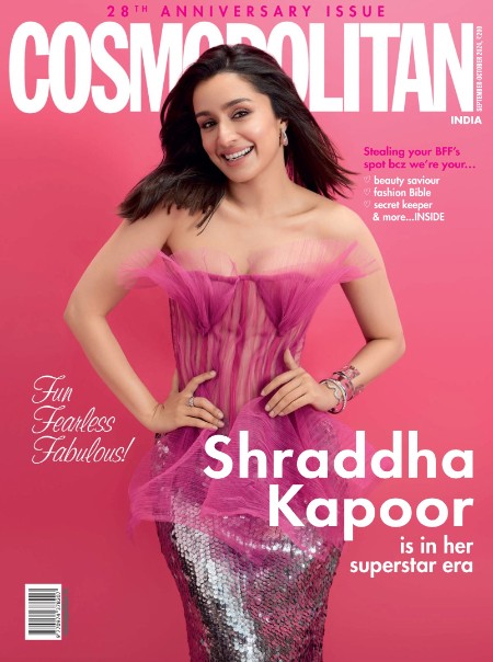 Cosmopolitan India - September-October-2024