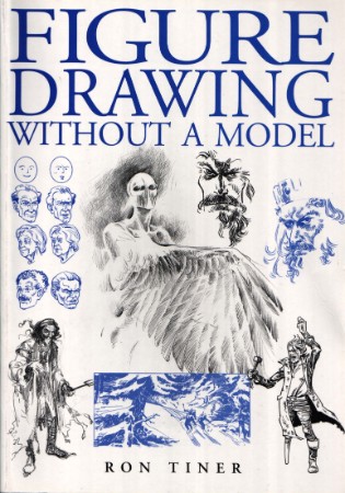 Figure Drawing without a Model: Anatomy, movement and character expression from me... 415fbe57ded0bafdb60345ae92cffeff