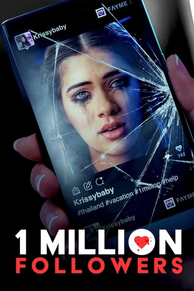 1 Million Followers (2024) 1080p WEBRip 5 1-LAMA C3e805152fe5e00db752fa1c63191002