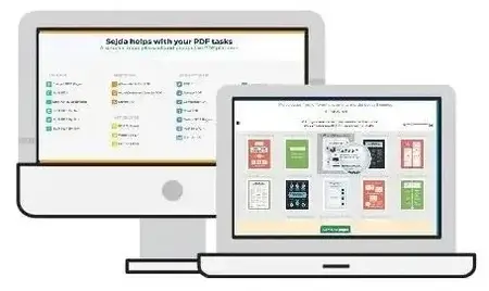 Sejda PDF Desktop Pro 7.7.5