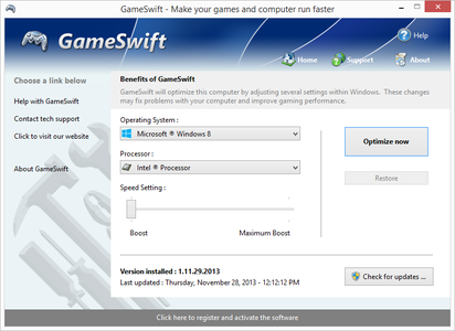 PGWare GameSwift 2.10.21.2024 Multilingual