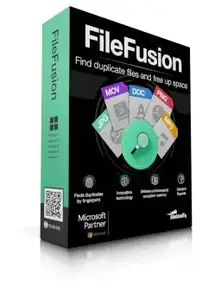 Abelssoft FileFusion 2025 v7.04.57258 Multilingual + Portable