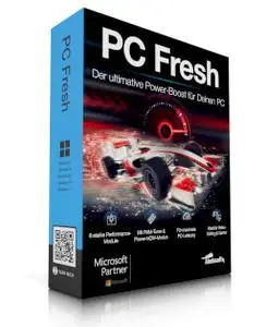 Abelssoft PC Fresh 2025 v11.0.56922 Multilingual + Portable