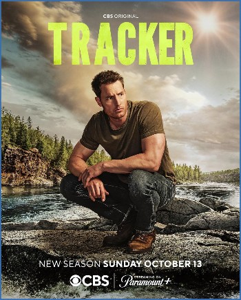 Tracker 2024 S02E03 Bloodlines 1080p AMZN WEB-DL DDP5 1 H 264-FLUX