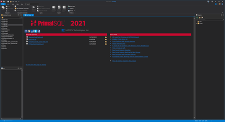 SAPIEN PrimalSQL 2024 v4.5.88 (x64)