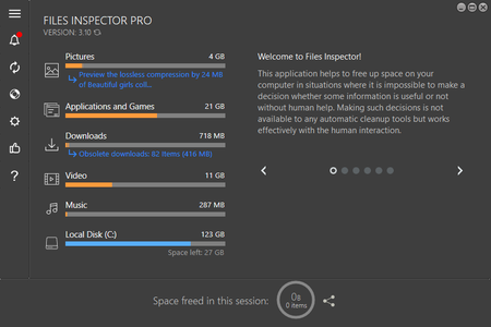 Files Inspector Pro 4.15 + Portable (x64)